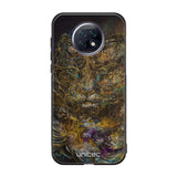 Xiaomi Redmi Note 9T animal kingdom suojakuoret - Fearless - Noora Kämppi - Ei