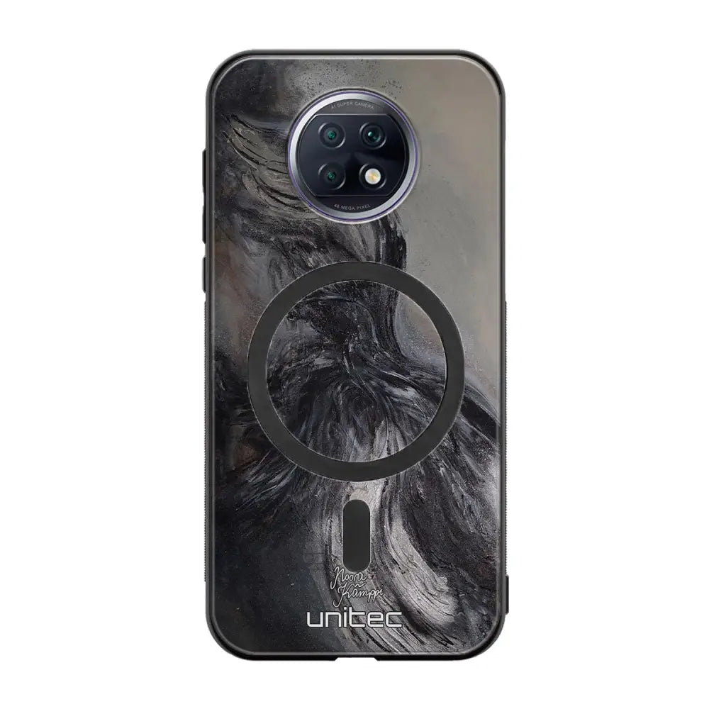 Xiaomi Redmi Note 9T animal kingdom suojakuoret - Unknown - Noora Kämppi