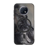 Xiaomi Redmi Note 9T animal kingdom suojakuoret - Unknown - Noora Kämppi