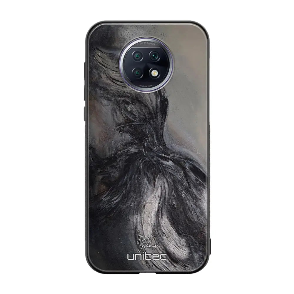 Xiaomi Redmi Note 9T animal kingdom suojakuoret - Unknown - Noora Kämppi - Ei