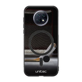 Xiaomi Redmi Note 9T jääkiekko suojakuoret - Jääkiekko