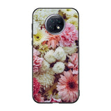 Xiaomi Redmi Note 9T kukka suojakuoret - Kukka - Ei