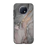 Xiaomi Redmi Note 9T marmori suojakuoret - Pok Rie - Ei