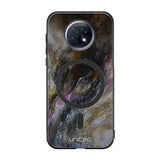 Xiaomi Redmi Note 9T modern art suojakuoret - Ophelia - Noora Kämppi