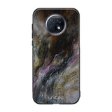Xiaomi Redmi Note 9T modern art suojakuoret - Ophelia - Noora Kämppi - Ei