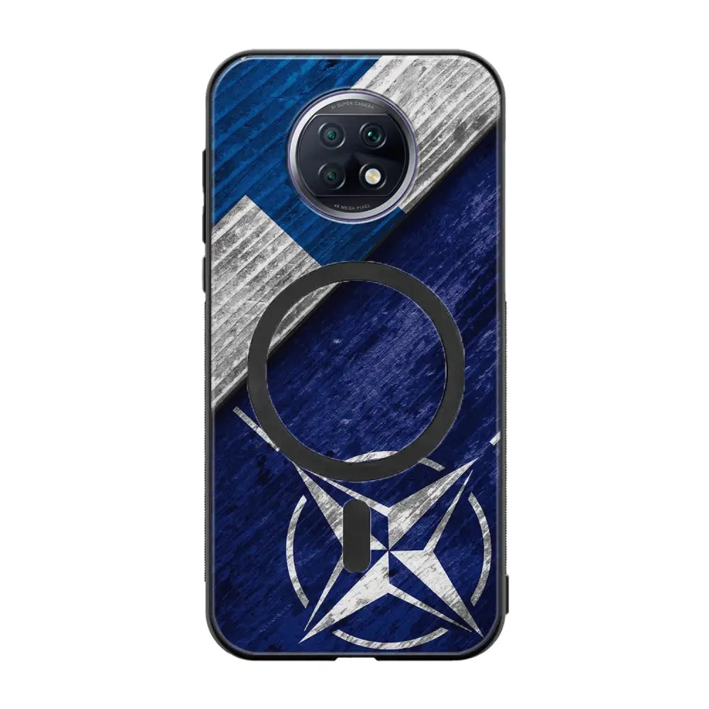 Xiaomi Redmi Note 9T nato suojakuoret - Suomi