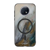 Xiaomi Redmi Note 9T pehmeä eleganssi suojakuoret - Vuono - Noora Kämppi