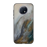 Xiaomi Redmi Note 9T pehmeä eleganssi suojakuoret - Vuono - Noora Kämppi - Ei