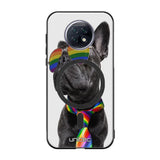 Xiaomi Redmi Note 9T pride suojakuoret - Pride Dog