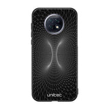 Xiaomi Redmi Note 9T suojakuoret - 3D Illusion - Ei