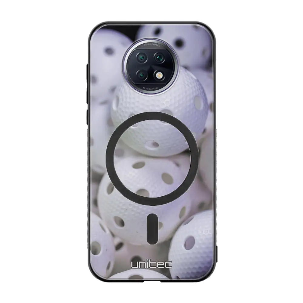 Xiaomi Redmi Note 9T suojakuoret - Salibandy