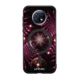 Xiaomi Redmi Note 9T suojakuoret - Space Balls