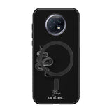 Xiaomi Redmi Note 9T surrealistic sadness suojakuoret - Kärmes - Noora Kämppi