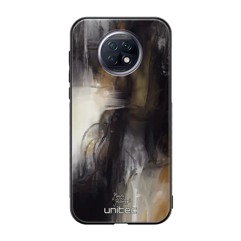 Xiaomi Redmi Note 9T urban magic suojakuoret - Fiilaan - Noora Kämppi - Ei