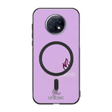 Xiaomi Redmi Note 9T urban magic suojakuoret - Worthy - Noora Kämppi