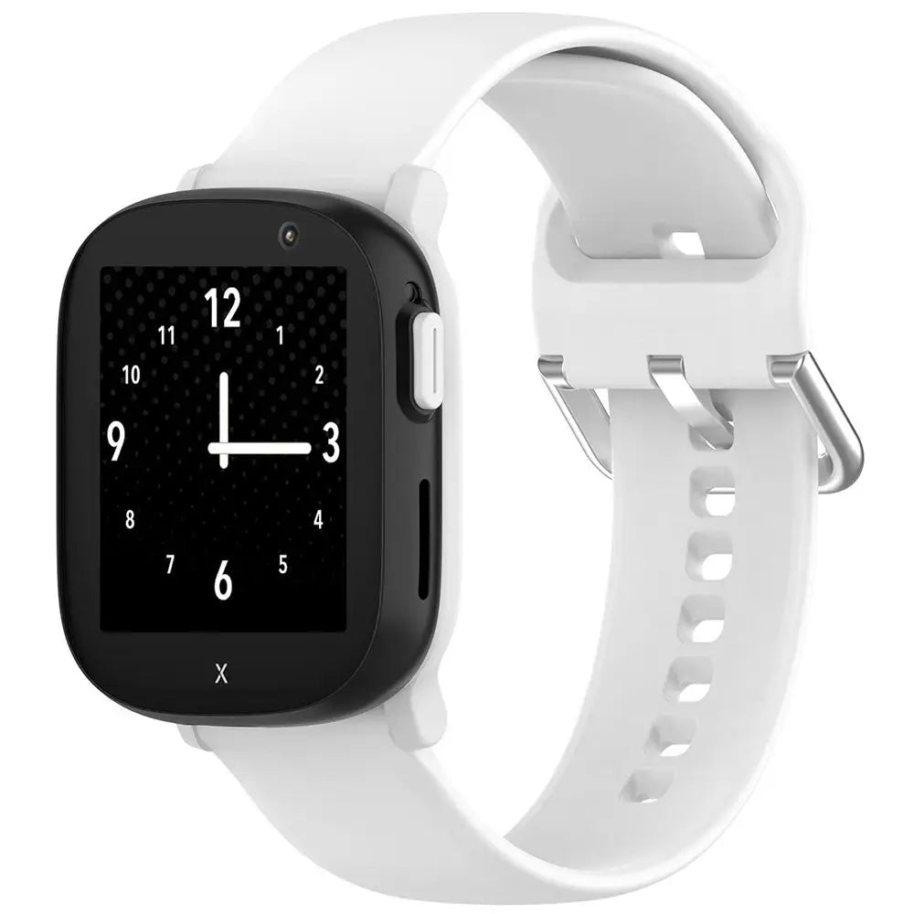 Xplora X6 Play ranneke - Valkoinen