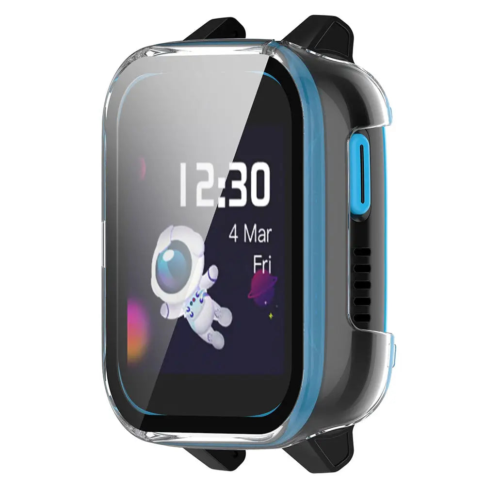 Xplora XGO3 Suojakuori - Kirkas