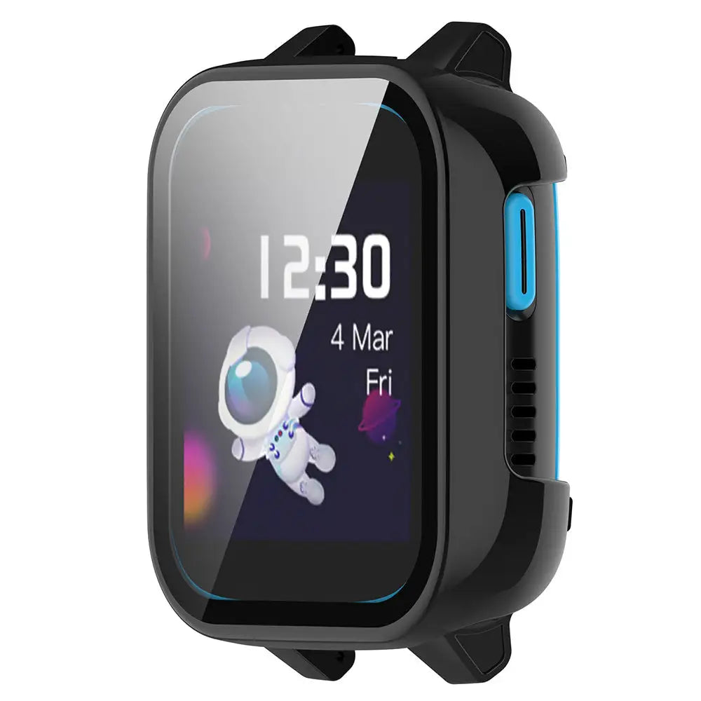 Xplora XGO3 Suojakuori - Musta