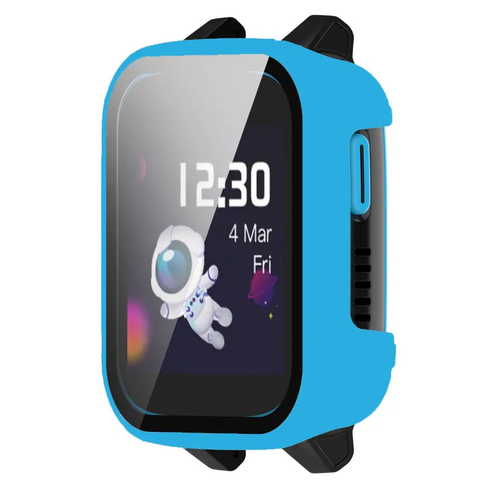 Xplora XGO3 Suojakuori - Sininen