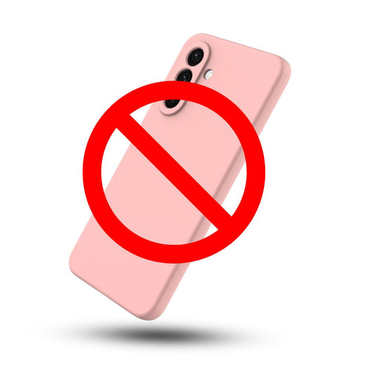 EU kieltää puhelimen kuoret!