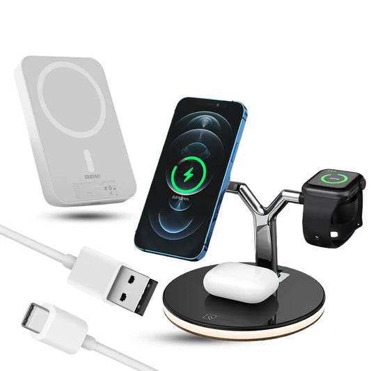 Mikä on paras laturi?