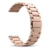 Metal bracelet 20mm - Pink