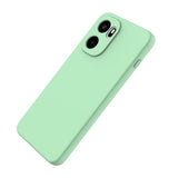 OnePlus 15R Silikonikuori - Vihreä