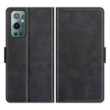 OnePlus 9 Pro Unitec Wallet Case Black