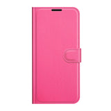 Oneplus Nord 2 Wallet Case Rose Gold