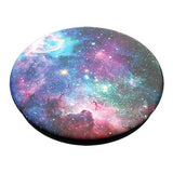 Popsocket Original – Avaruus Blue Nebula