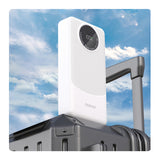 Powerbank Varavirtalähde 20000mAh – Valkoinen