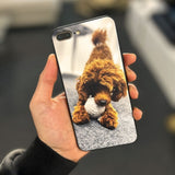 Phone cases with your own picture 