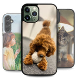 Phone cases with your own picture 