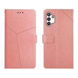 Samsung Galaxy A13 (4G) Wallet Case Rose Gold
