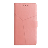 Samsung Galaxy A13 (4G) Wallet Case Rose Gold