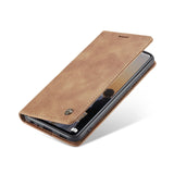 Samsung A33 5G Wallet Case Rose Gold