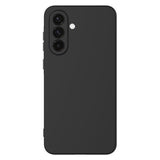 Samsung Galaxy A36 Silikonikuori - Musta