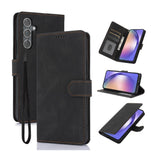 Samsung Galaxy A37 Lompakko suojakotelo - Musta