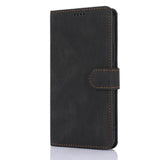 Samsung Galaxy A37 Lompakko suojakotelo - Musta