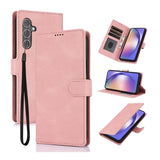 Samsung Galaxy A57 Lompakko suojakotelo - Pinkki