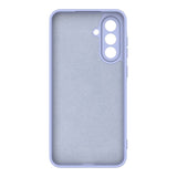 Samsung Galaxy A57 Silikonikuori - Violetti