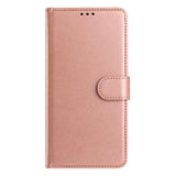 Samsung S22 Plus 5G Wallet Case Rose Gold