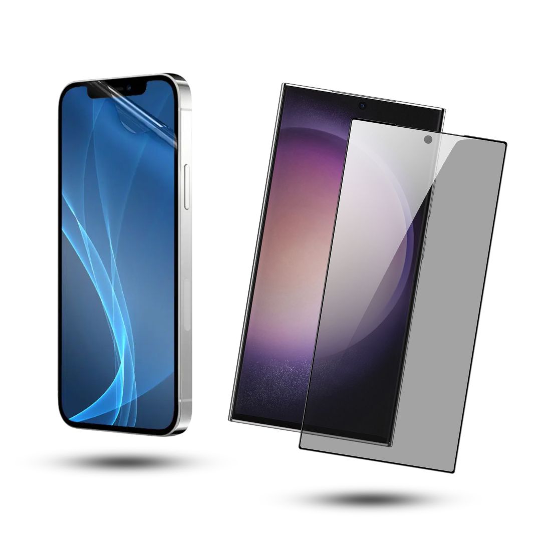 Panssarilasi vai suojakalvo?