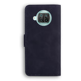 Xiaomi Mi 10T Lite Wallet Case Black