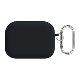 AirPods Pro 2 Silikonikotelo - Musta