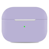 AirPods Pro 2 Silikonikotelo - Violetti