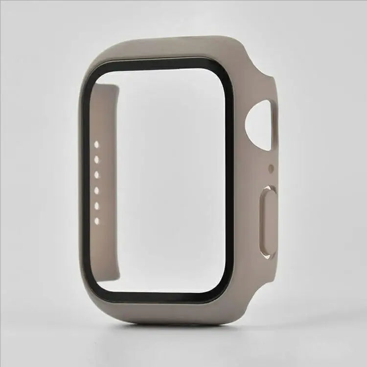 Apple Watch 44mm Suojakuori - Harmaa
