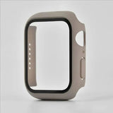 Apple Watch 44mm Suojakuori - Harmaa
