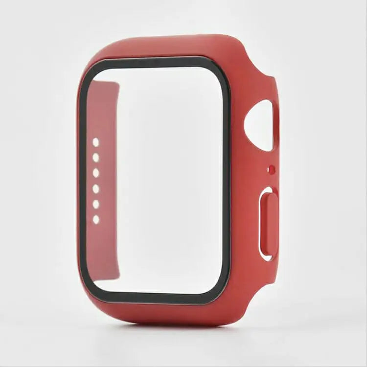 Apple Watch 44mm Suojakuori - Punainen