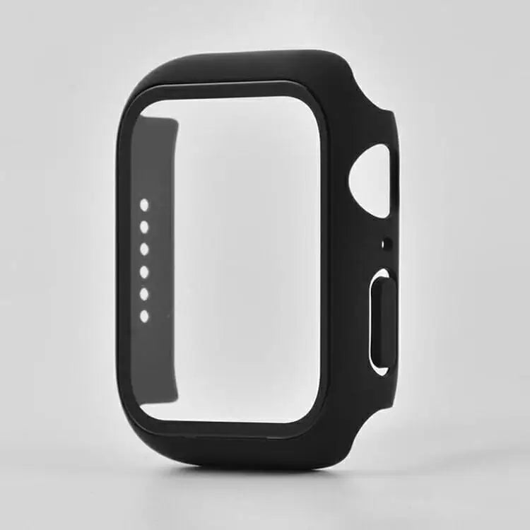 Apple Watch 45mm Suojakuori - Musta
